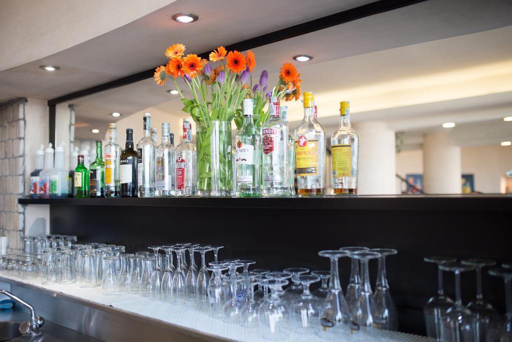 Amba Hotel Rimini Eksteriør bilde