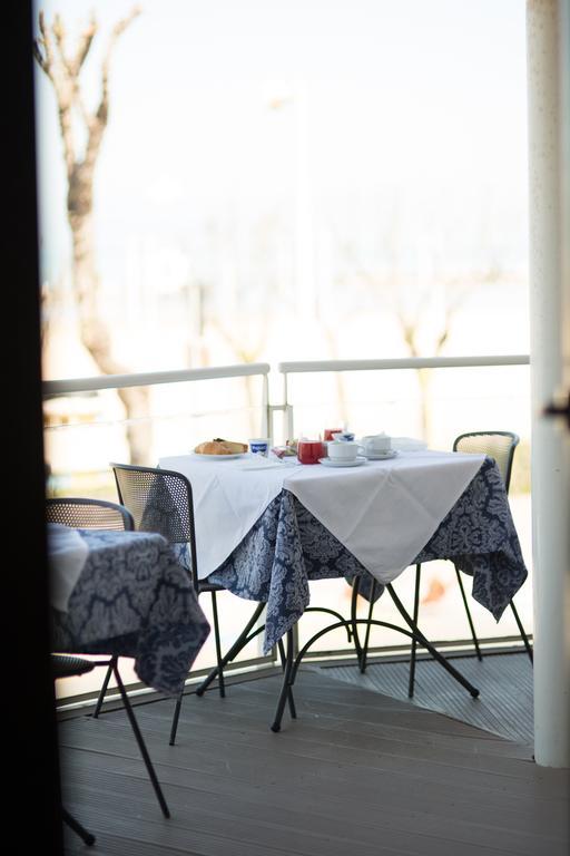 Amba Hotel Rimini Eksteriør bilde