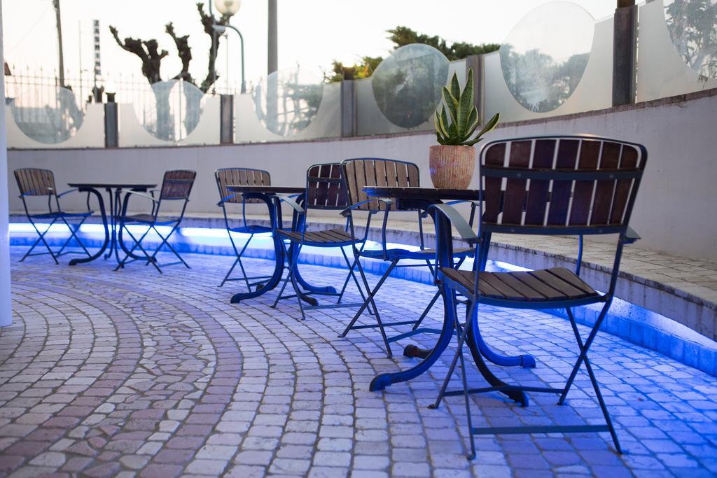 Amba Hotel Rimini Eksteriør bilde
