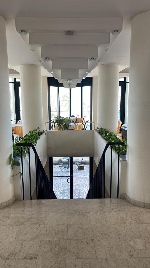 Amba Hotel Rimini Eksteriør bilde