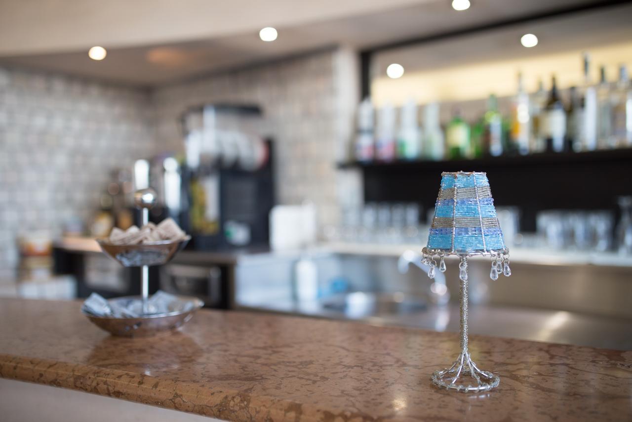 Amba Hotel Rimini Eksteriør bilde