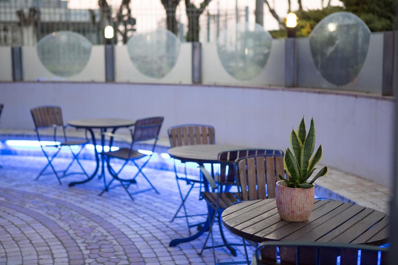 Amba Hotel Rimini Eksteriør bilde
