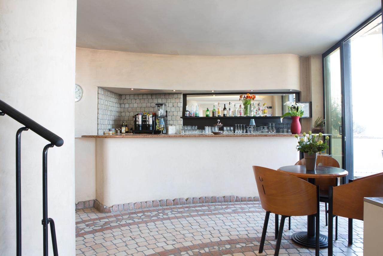 Amba Hotel Rimini Eksteriør bilde