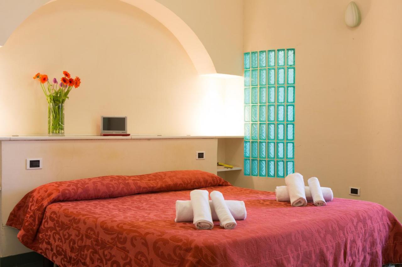 Amba Hotel Rimini Eksteriør bilde