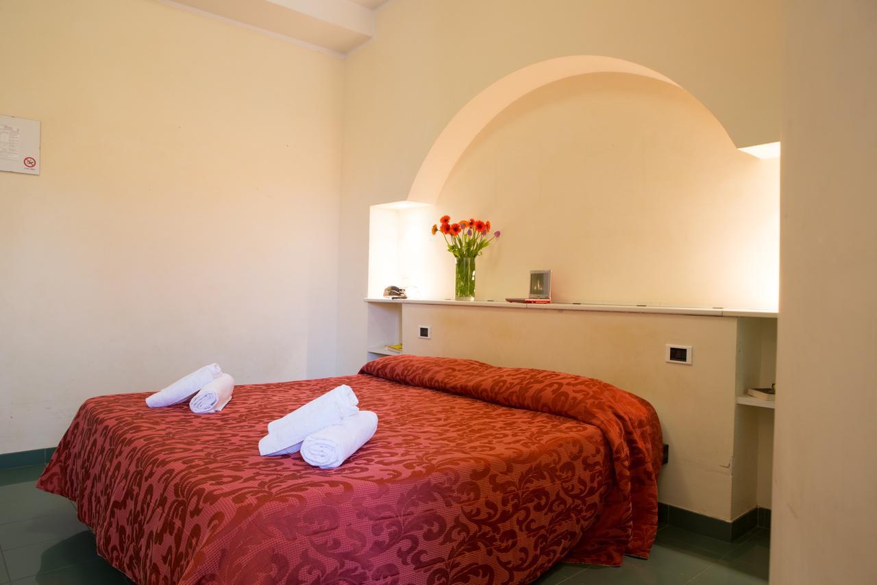 Amba Hotel Rimini Eksteriør bilde
