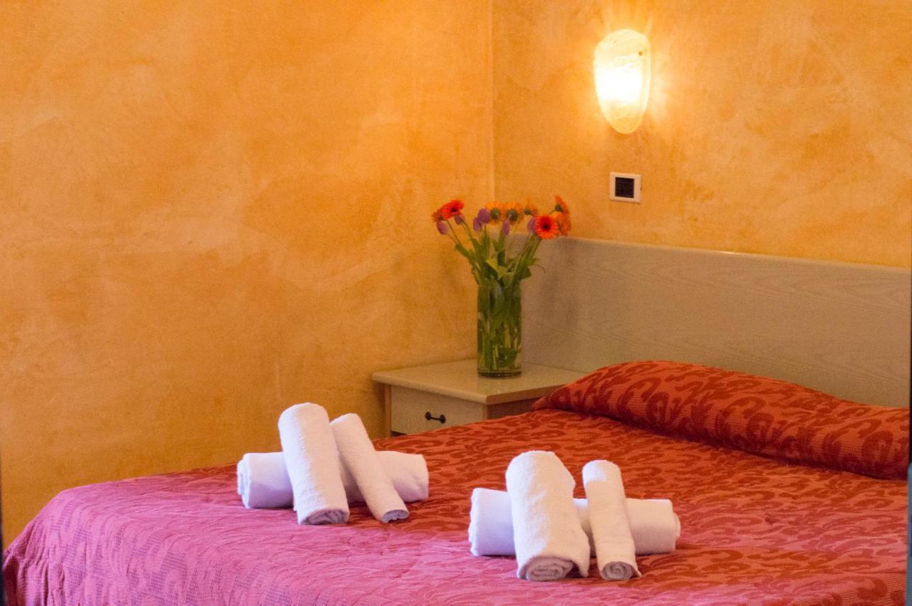 Amba Hotel Rimini Eksteriør bilde