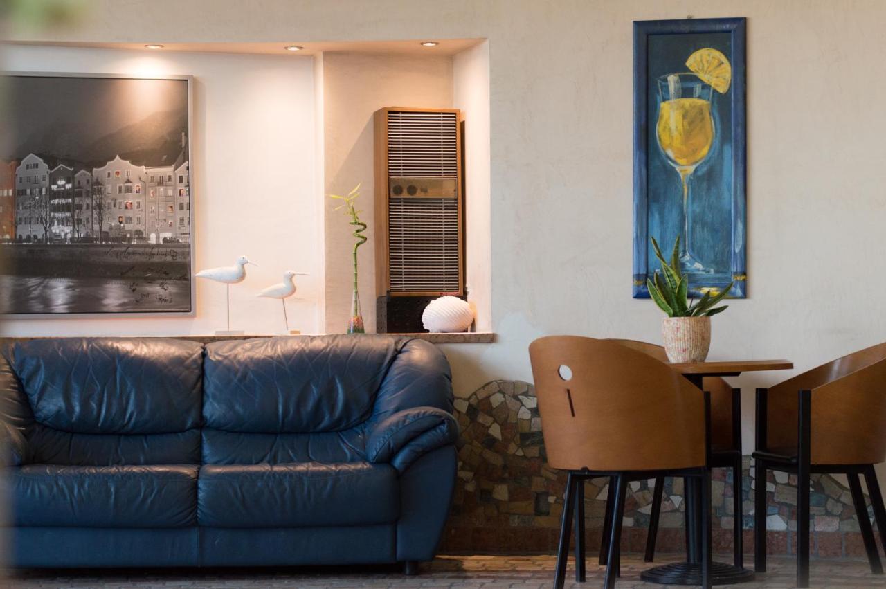 Amba Hotel Rimini Eksteriør bilde